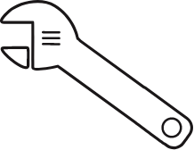 Wrench icon | LexusDemo1 in Derwood MD