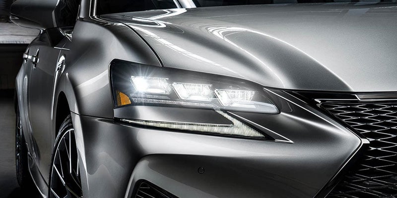 Platinum Tire and Wheel Protection at LexusDemo1 in Derwood MD