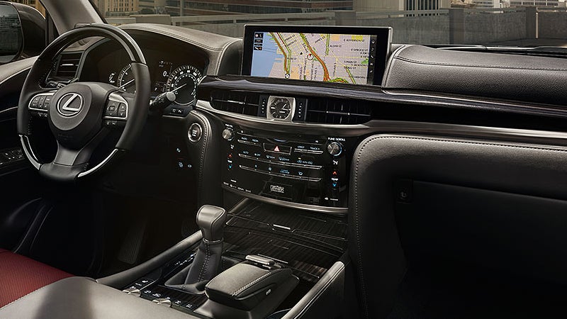 Lexus Service at LexusDemo1 in Derwood MD