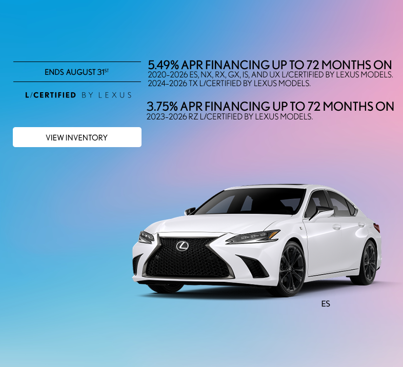 Summer Sales Event