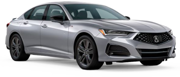 ACURA Tix A-Spec Vehicle Image