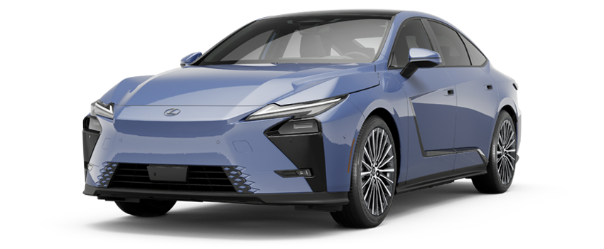 LexusDemo1 in Derwood MD