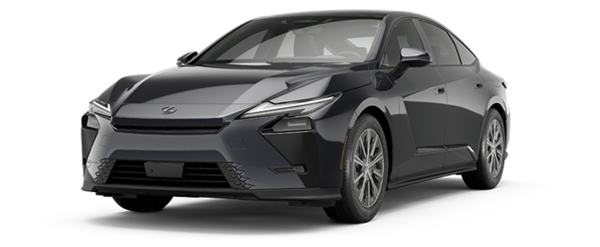 LexusDemo1 in Derwood MD