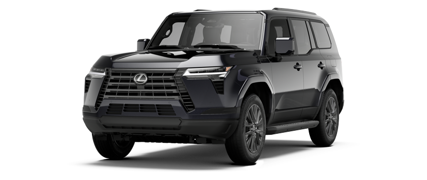 LexusDemo1 in Derwood MD