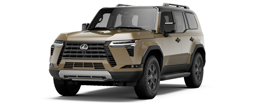 LexusDemo1 in Derwood MD