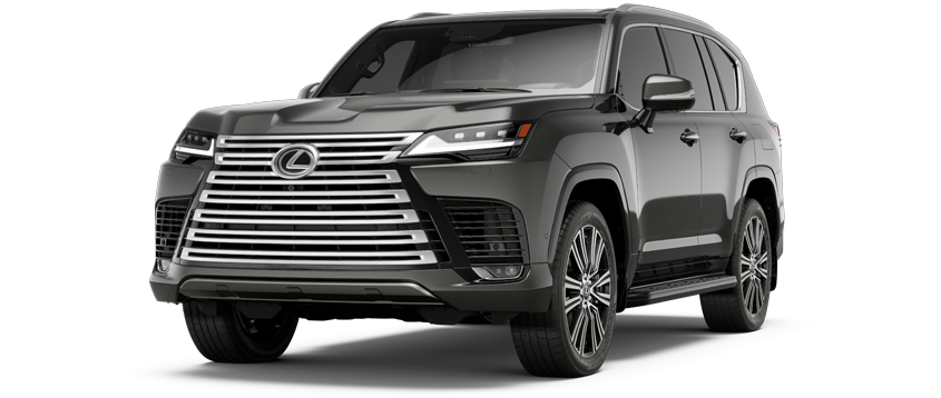 LexusDemo1 in Derwood MD