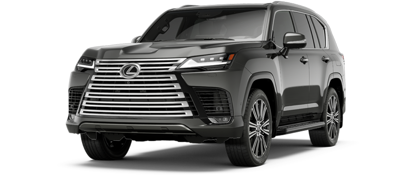 LexusDemo1 in Derwood MD