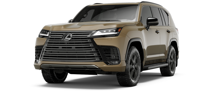 LexusDemo1 in Derwood MD