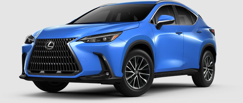 LexusDemo1 in Derwood MD