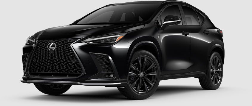 LexusDemo1 in Derwood MD