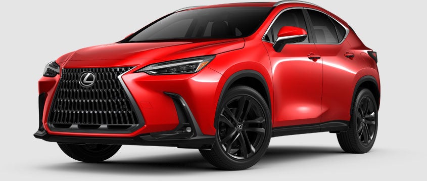 LexusDemo1 in Derwood MD