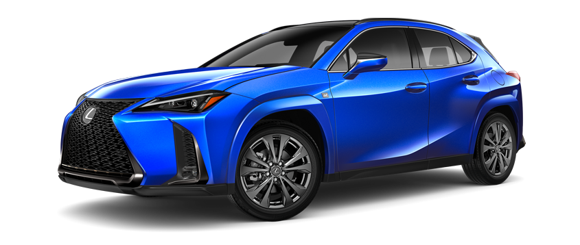 LexusDemo1 in Derwood MD