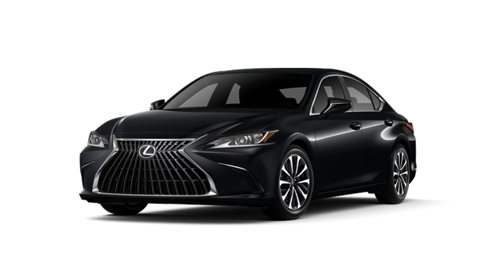 2025 Lexus ES at LexusDemo1 in Derwood MD