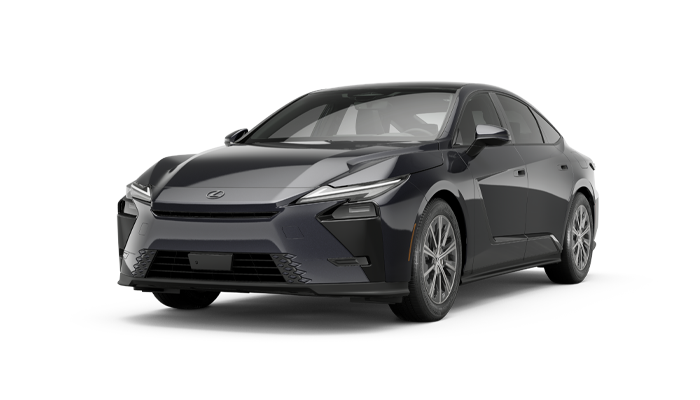 2026 Lexus ES Hybrid at LexusDemo1 in Derwood MD