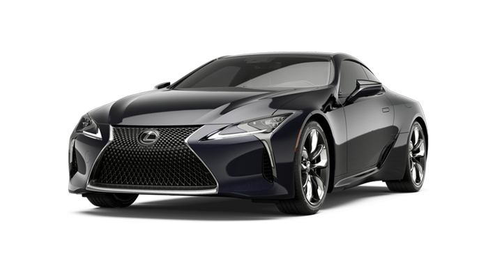 2026 Lexus LC at LexusDemo1 in Derwood MD