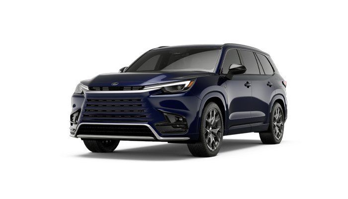 2026 Lexus TX Hybrid at LexusDemo1 in Derwood MD