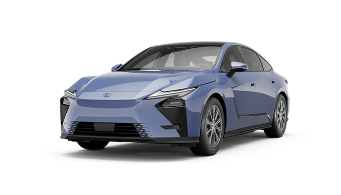 2025 Lexus ES at LexusDemo1 in Derwood MD