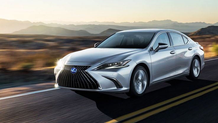 LexusDemo1 in Derwood MD